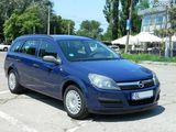 Opel Astra H 1.4