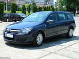 Opel Astra H 1.4, fotografie 2