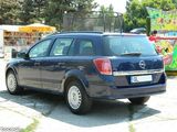 Opel Astra H 1.4, photo 3