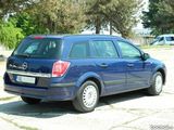 Opel Astra H 1.4, photo 4