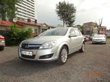 OPEL ASTRA H 1.7 CDTI 101 CP *UNIC PROPRIETAR*ACHIZITIONATA DE NOUA * KM REALI *ACCEPT ORICE TEST *, fotografie 2