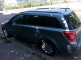 opel astra h 1.7 cdti 2005