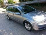 opel astra h 1.7 cdti 2005, photo 3