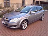 OPEL ASTRA H 1,7 CDTI 2007