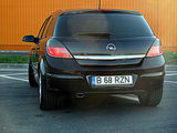 Opel Astra H - 1.7 CDTi - Echipare Cosmo, photo 2