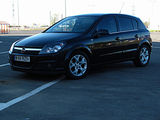 Opel Astra H - 1.7 CDTi - Echipare Cosmo, photo 4