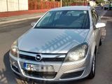 Opel Astra H 1.7CDTI 2004, fotografie 2