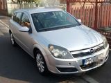 Opel Astra H 1.7CDTI 2004, fotografie 4