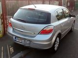 Opel Astra H 1.7CDTI 2004, fotografie 5