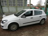 OPEL ASTRA H 1.7CDTI  2006, fotografie 3