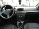 OPEL ASTRA H 1.7CDTI  2006, fotografie 5