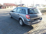 Opel Astra H 1.7CDTI, fotografie 2