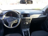 Opel Astra H 1.7CDTI, fotografie 4