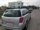 Opel Astra H 1.7cdti, fotografie 4