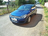 Opel astra h 1.7cdti inmatric ro 05.2013, fotografie 1