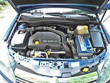 Opel astra h 1.7cdti inmatric ro 05.2013, photo 5