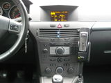 OPEL ASTRA H  1,9, fotografie 5