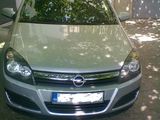 Opel Astra H 1,9 CDTI 2006