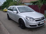 Opel Astra H 1.9 CDTI, fotografie 2