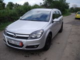 Opel Astra H 1.9 CDTI, fotografie 3