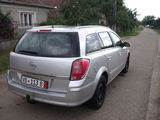 Opel Astra H 1.9 CDTI, fotografie 4