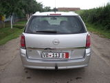 Opel Astra H 1.9 CDTI, fotografie 5