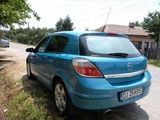 OPEL ASTRA H, 1,9 CDTI, fotografie 4