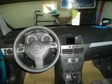 OPEL ASTRA H, 1,9 CDTI, photo 5