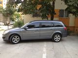 opel astra H, photo 2