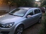 Opel astra H, photo 2