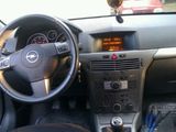 Opel astra H, photo 3