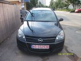 Opel Astra H