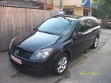 Opel Astra H, photo 2