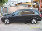 Opel Astra H, photo 3