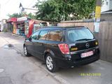 Opel Astra H, photo 4