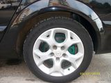 Opel Astra H, photo 5