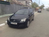 opel astra H, photo 2