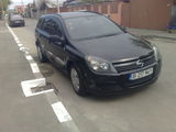 opel astra H, photo 3