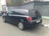 opel astra H, photo 4