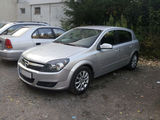 Opel Astra H, photo 2