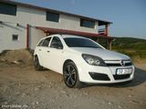 opel astra H