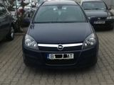 Opel Astra H