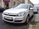 OPEL ASTRA H