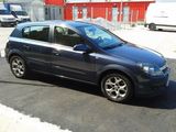 Opel Astra H -140 CP