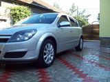 Opel Astra H, photo 2