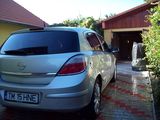 Opel Astra H, photo 3