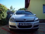 Opel Astra H, photo 5