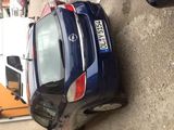 Opel Astra H, photo 3