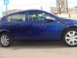 Opel Astra H, photo 1