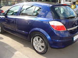 Opel Astra H, photo 2